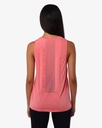 VEIL OVER TANK