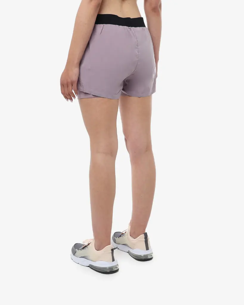 WIRED SHORTS 2 IN 1