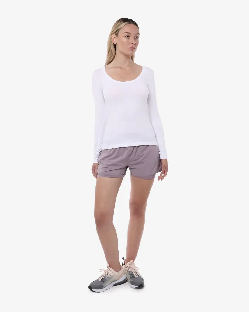 WIRED SHORTS 2 IN 1