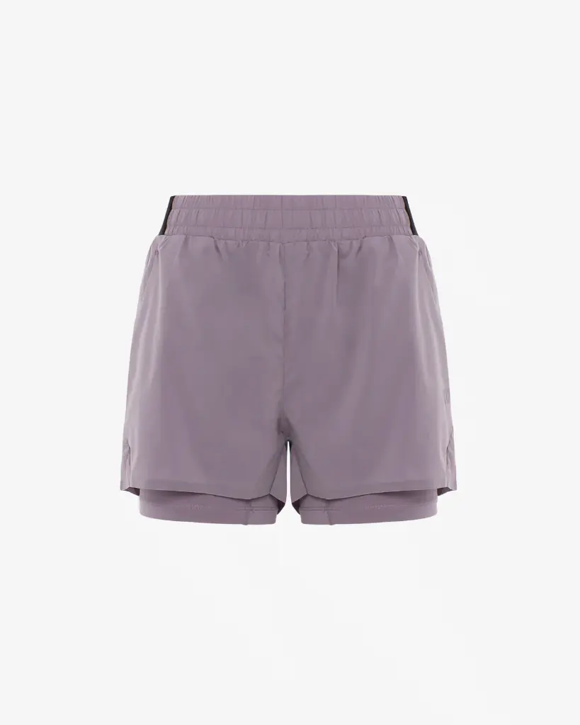 WIRED SHORTS 2 IN 1