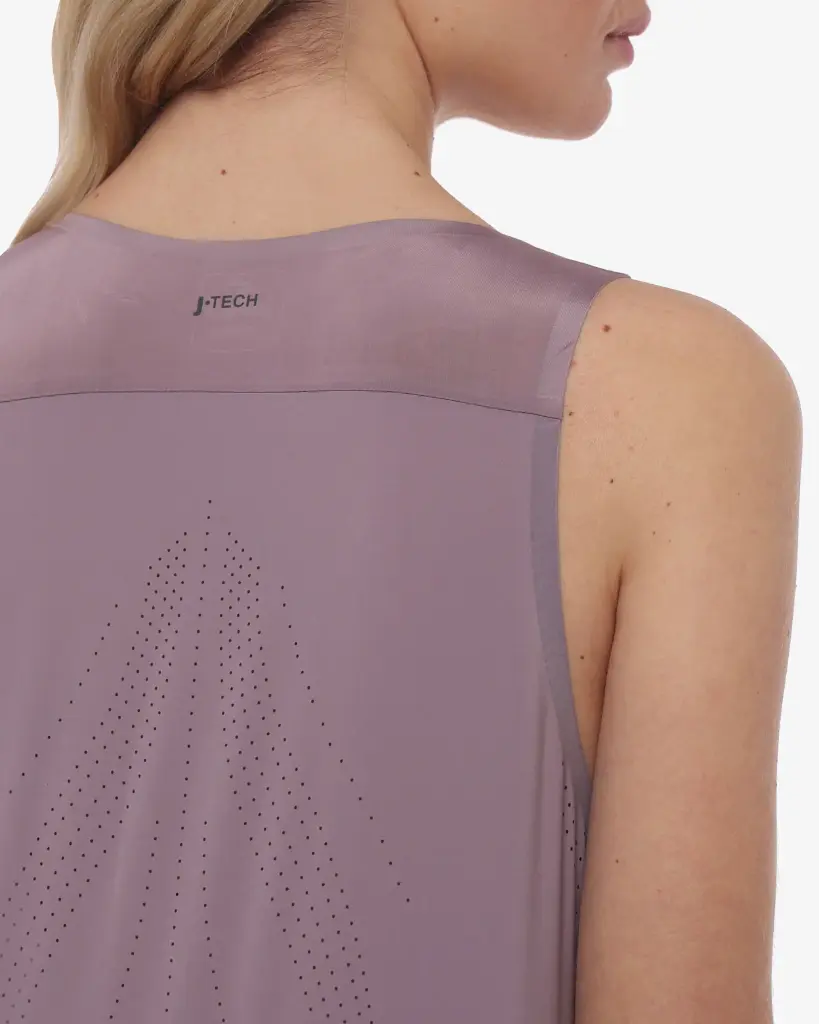WIRED TANK TOP