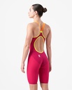 WOMEN'S RACE SUIT JKATANA FWSO 2