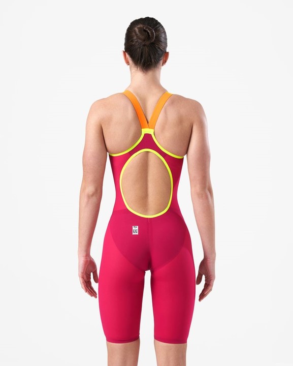 WOMEN'S RACE SUIT JKATANA FWSO 3