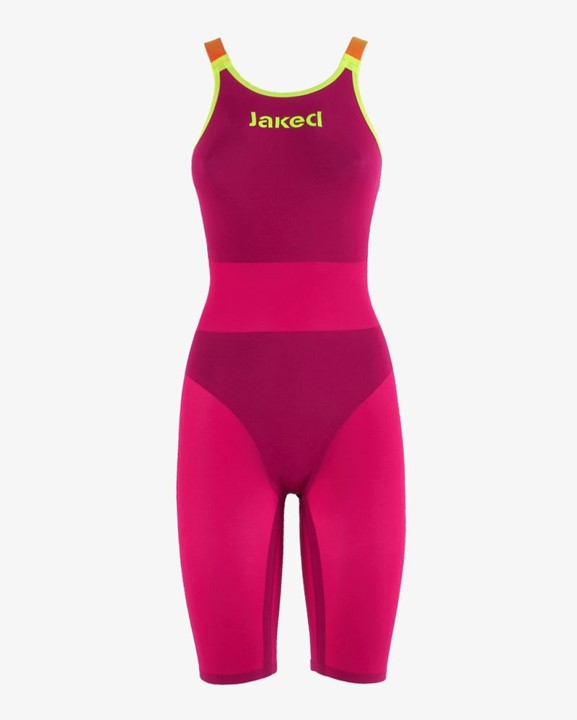 WOMEN'S RACE SUIT JKATANA FWSO 4