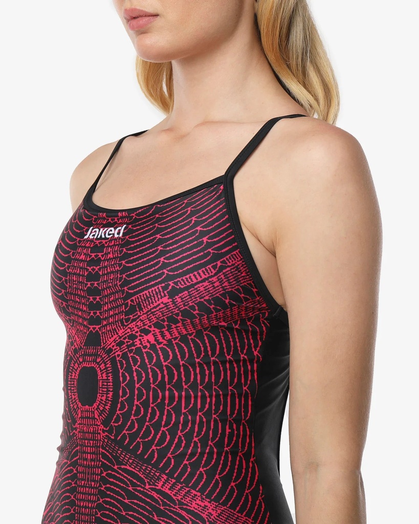 CROCHET WOMEN ONE PIECE