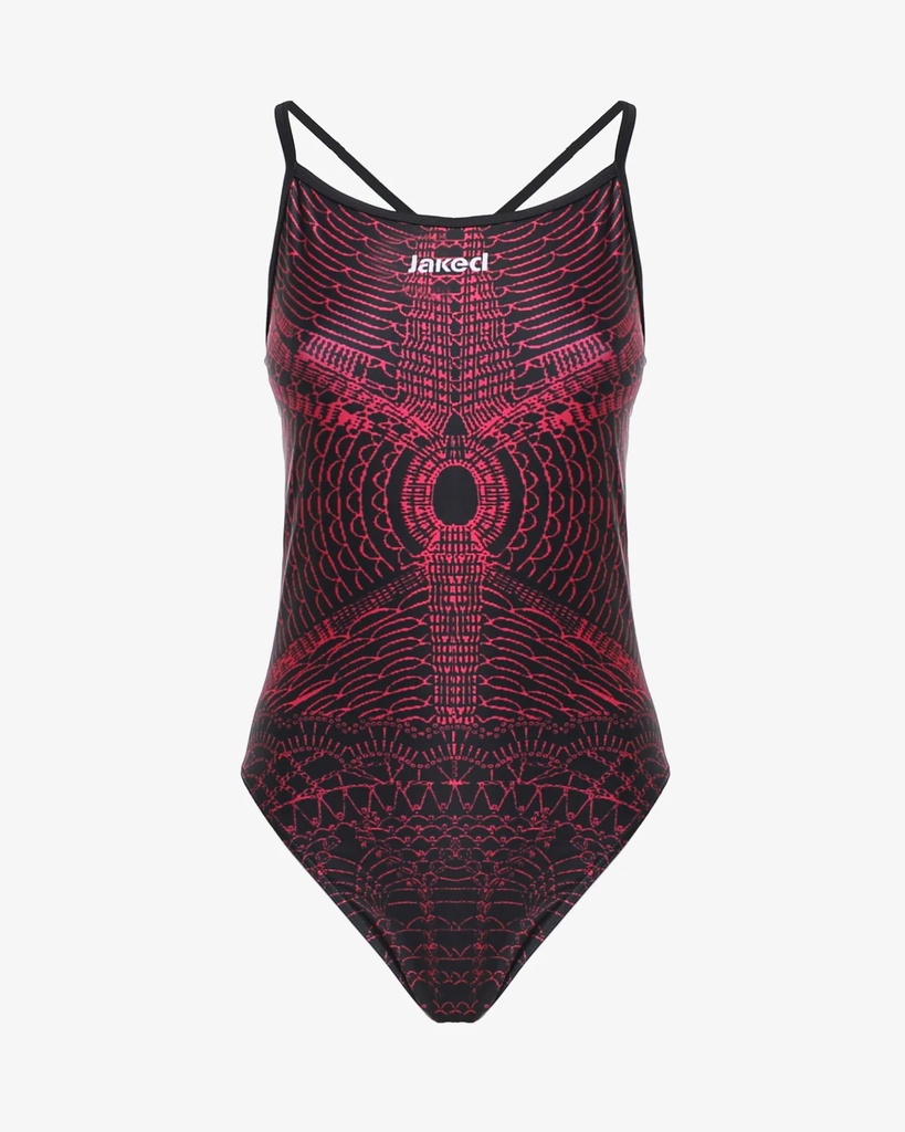 CROCHET WOMEN ONE PIECE