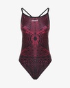 CROCHET WOMEN ONE PIECE