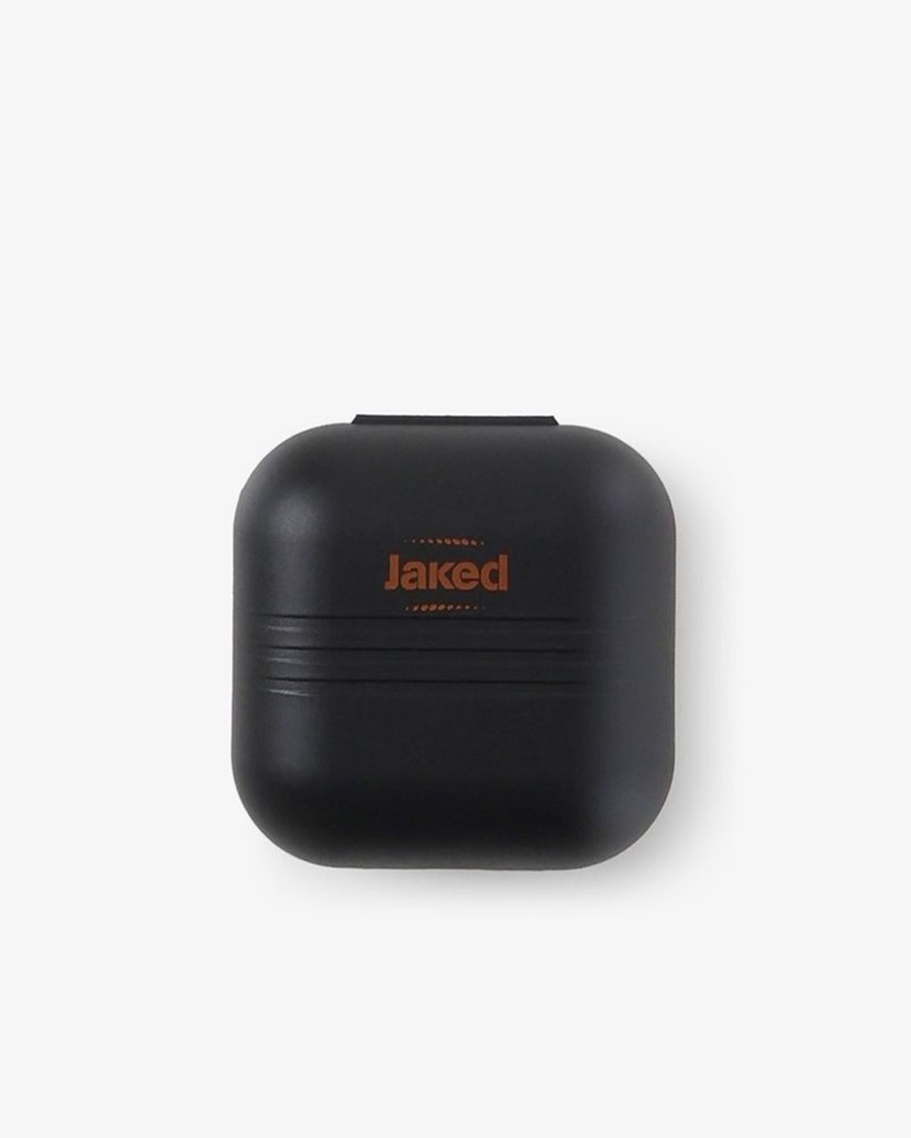 CUBE EAR PLUGS & NOSE CLIP SET