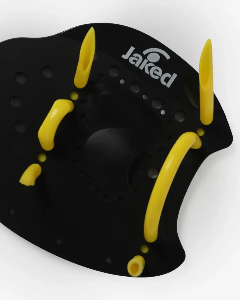 ELASTIC STRAPS FOR PADDLES