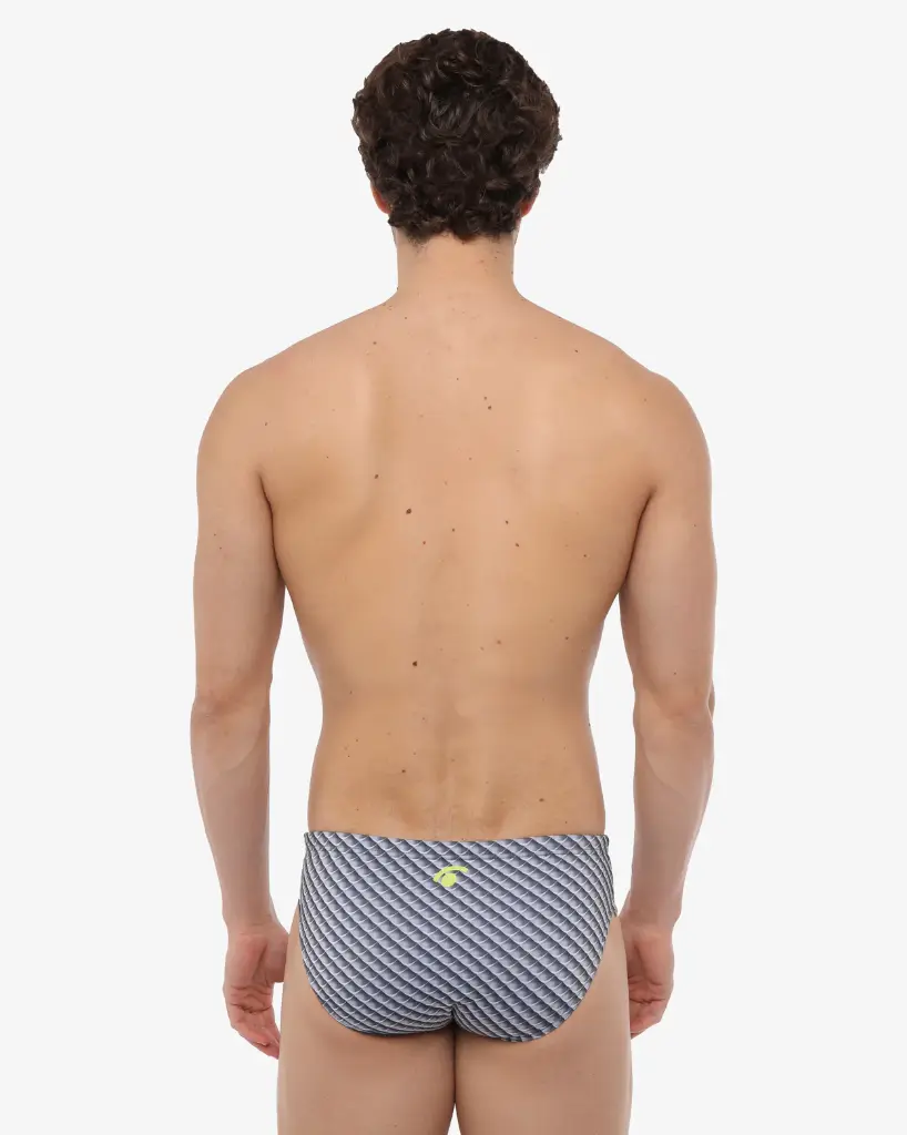 FLAKE MEN BRIEF