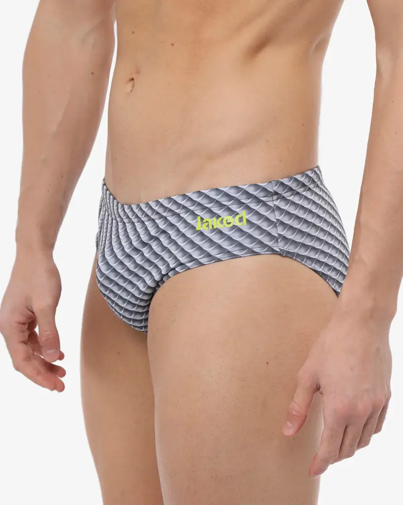 FLAKE MEN BRIEF