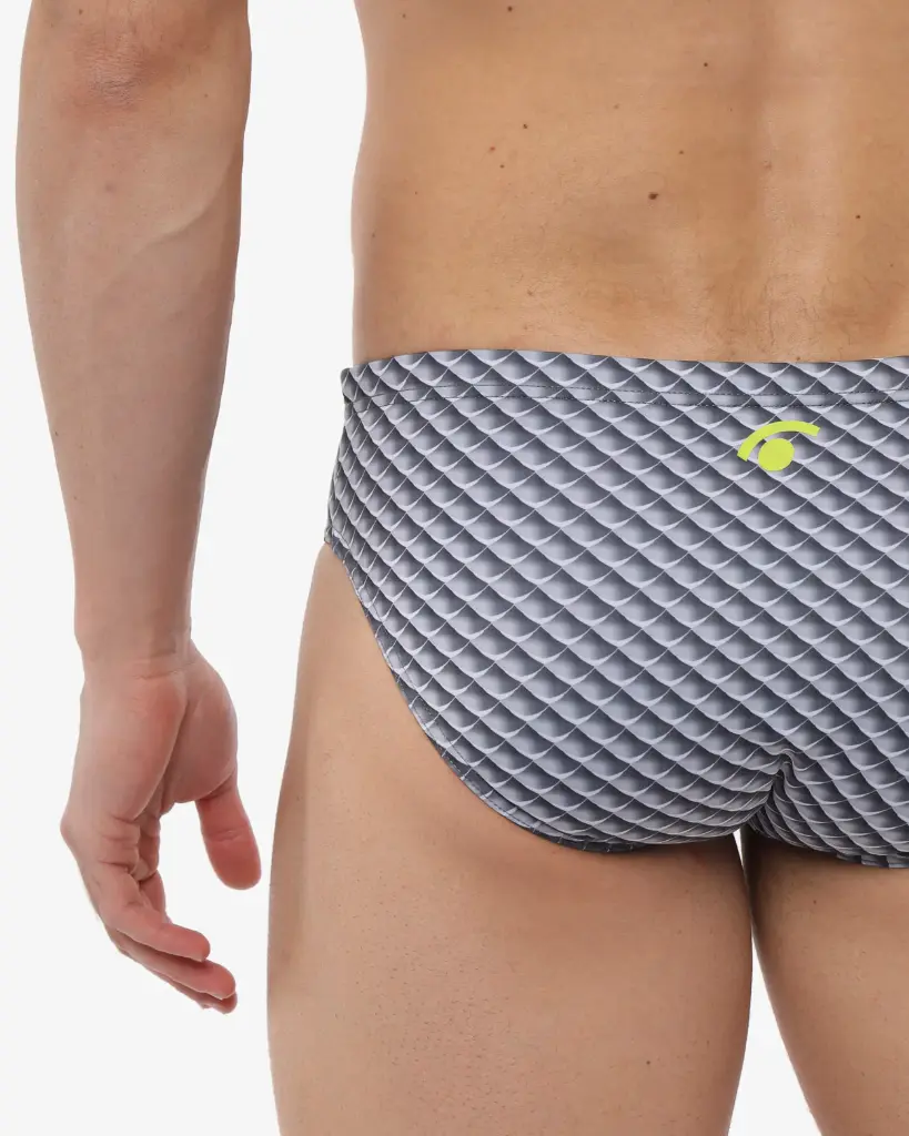 FLAKE MEN BRIEF