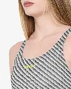 FLAKE WOMEN ONE PIECE