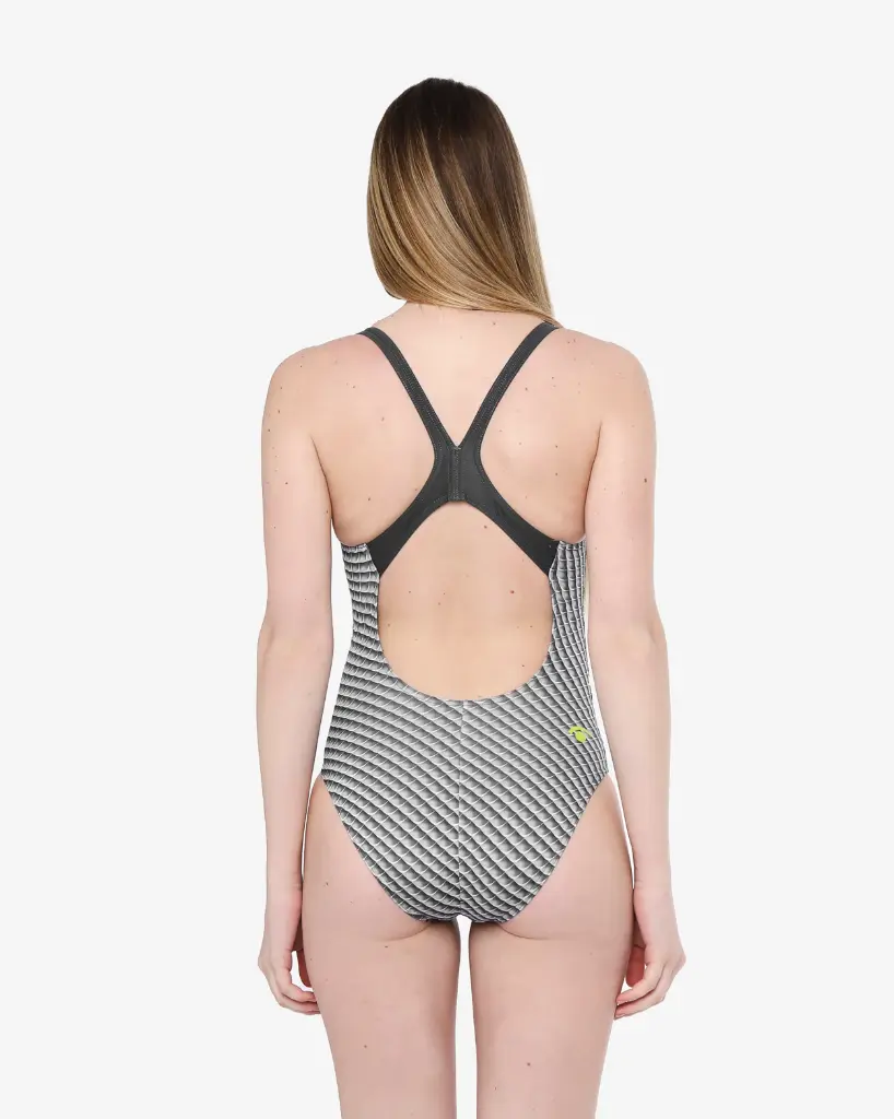 FLAKE WOMEN ONE PIECE
