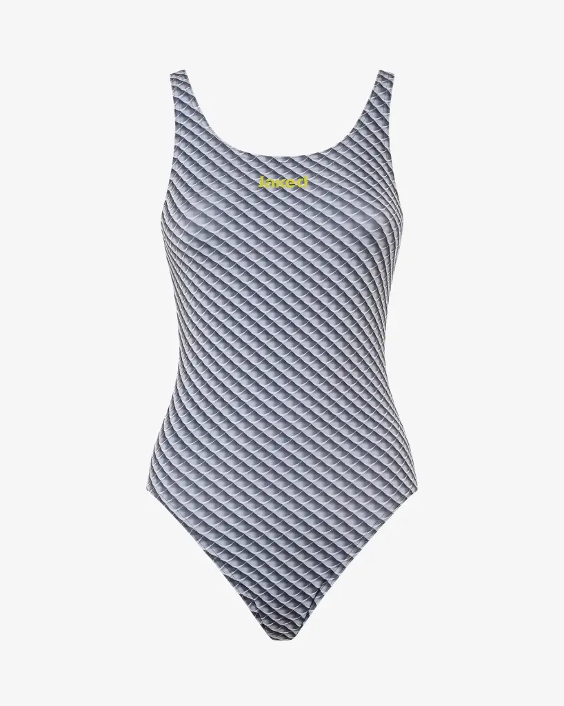 FLAKE WOMEN ONE PIECE
