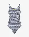 FLAKE WOMEN ONE PIECE