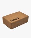 JAKED CORK YOGA BLOCK