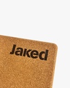JAKED CORK YOGA BLOCK