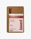 JAKED CORK YOGA BLOCK