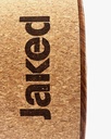 JAKED CORK YOGA WHEEL