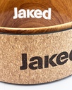 JAKED CORK YOGA WHEEL