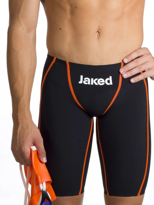 JALPHA JUNIOR JAMMER