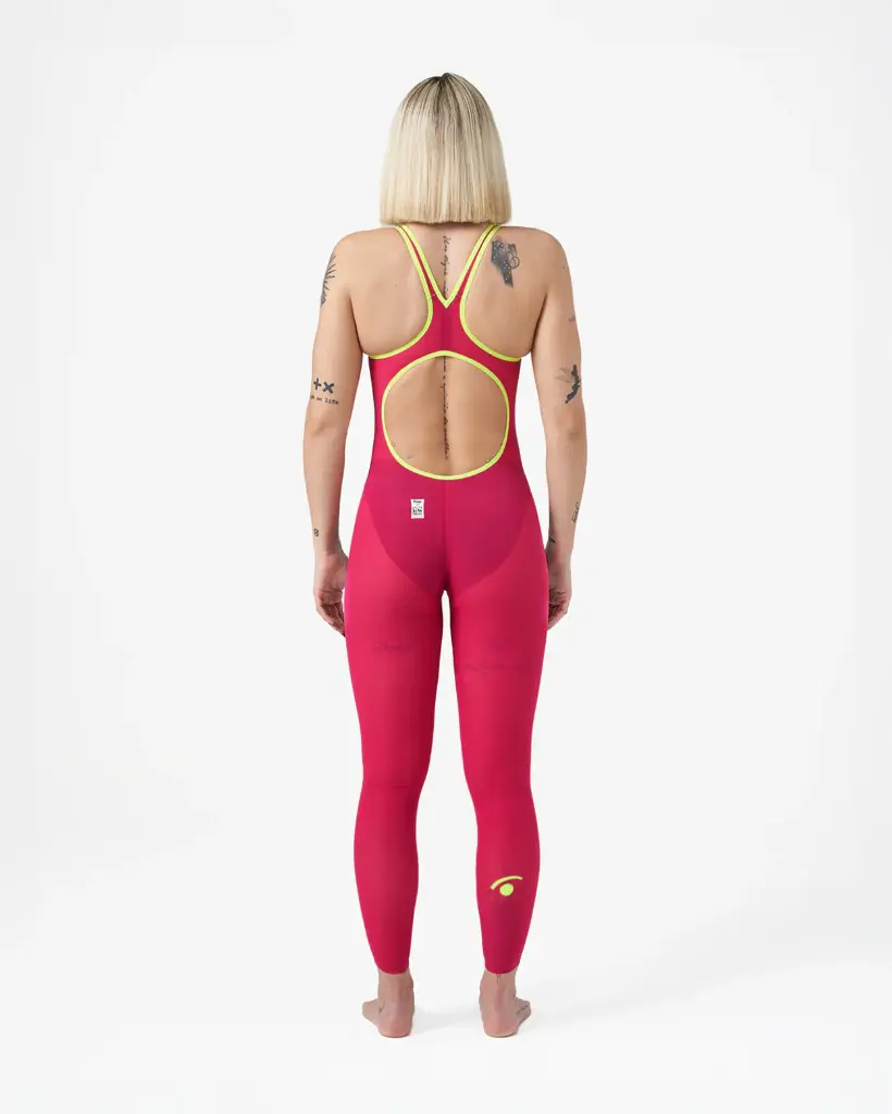 JKATANA WOMEN OPEN WATER FULL BODY 2.0