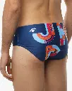 JKD SPECIAL EDITION MEN BRIEF