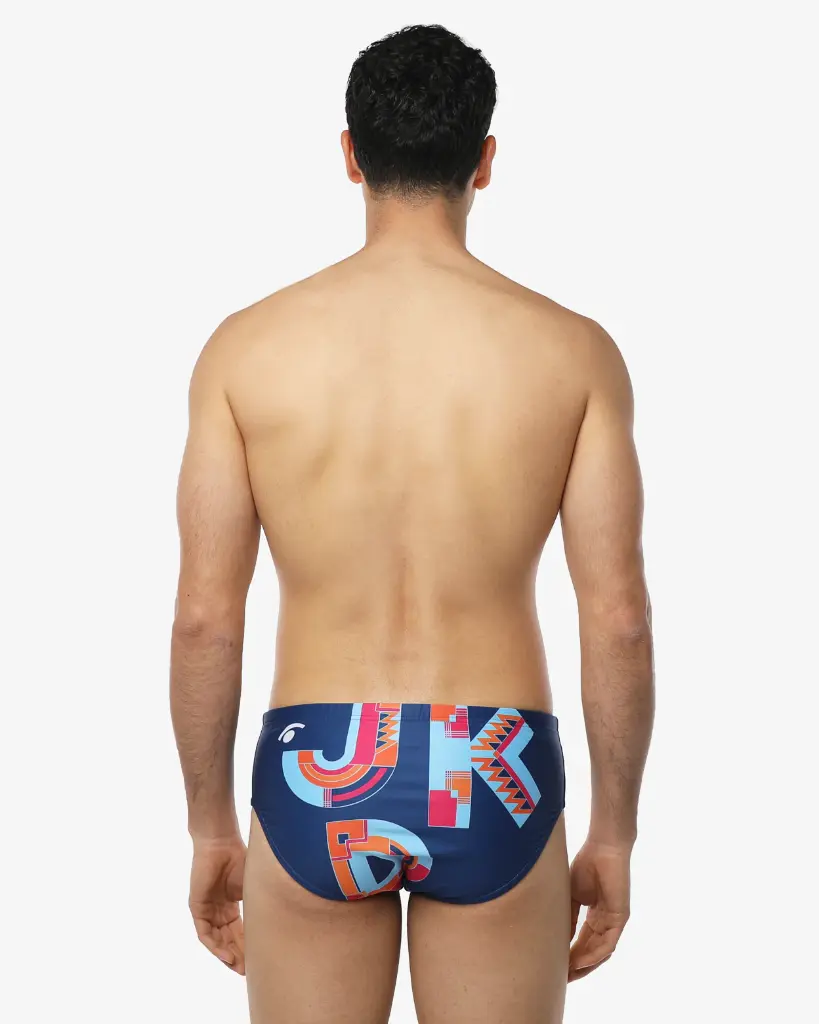 JKD SPECIAL EDITION MEN BRIEF