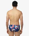 JKD SPECIAL EDITION MEN BRIEF