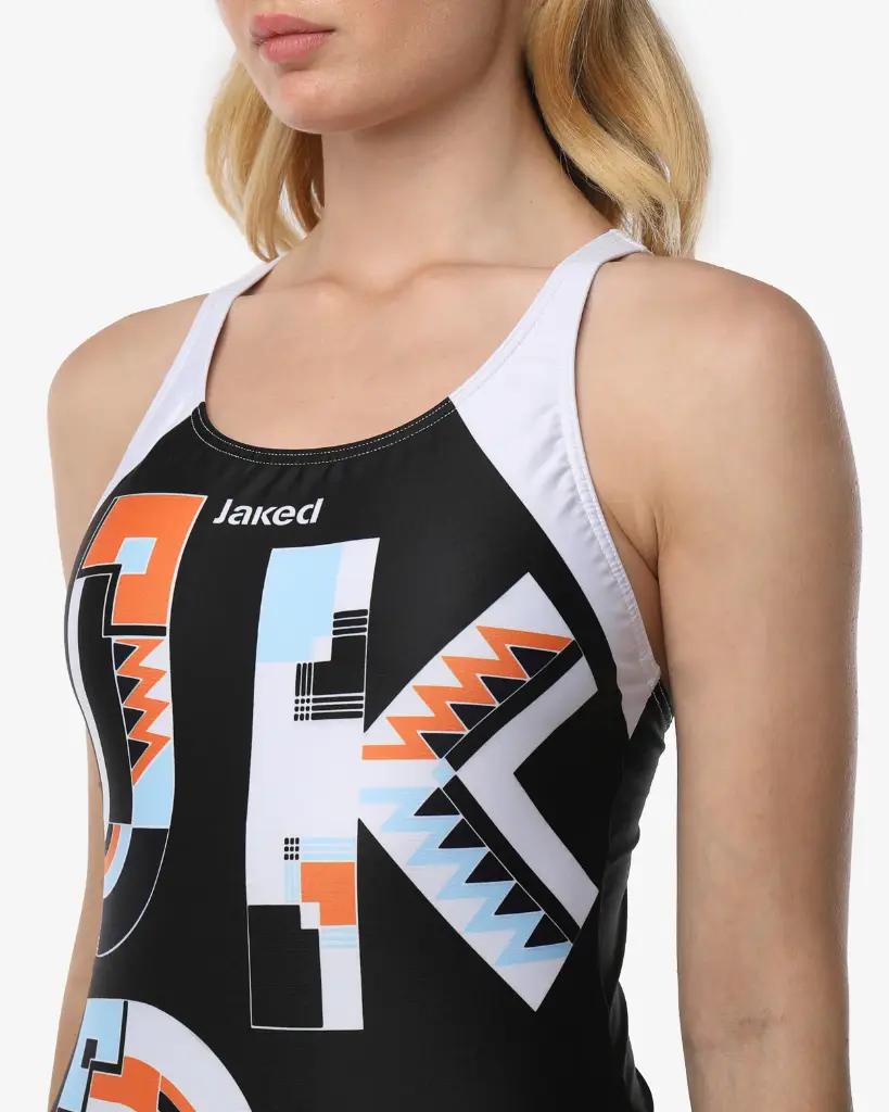 JKD SPECIAL EDITION WOMEN ONE PIECE