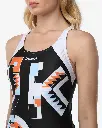 JKD SPECIAL EDITION WOMEN ONE PIECE