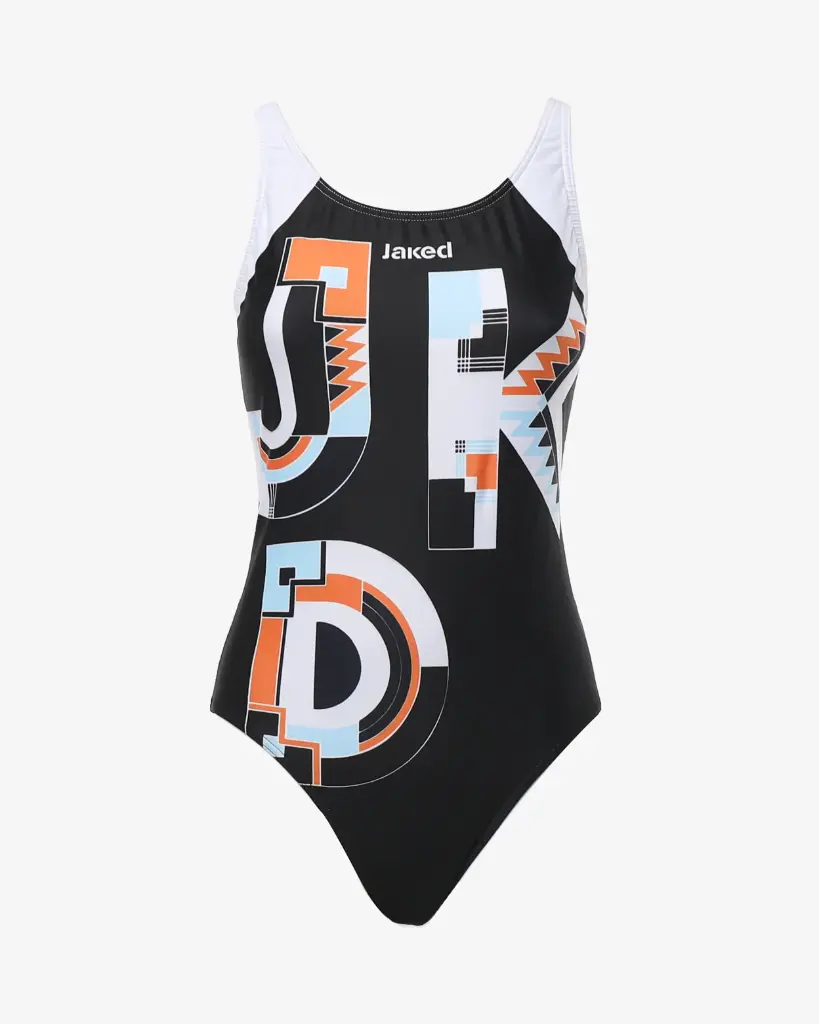 JKD SPECIAL EDITION WOMEN ONE PIECE