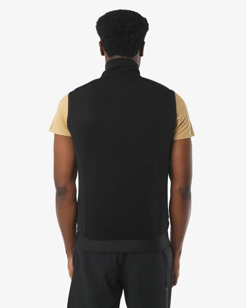 JOMEI MEN'S VEST