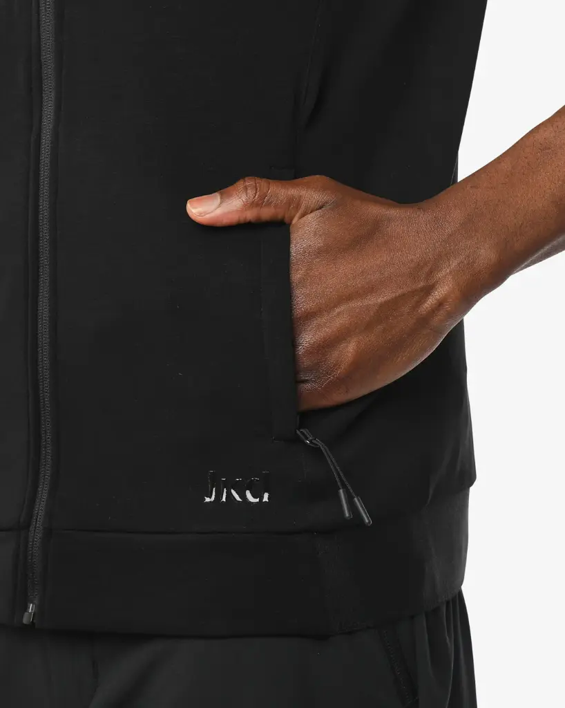 JOMEI MEN'S VEST