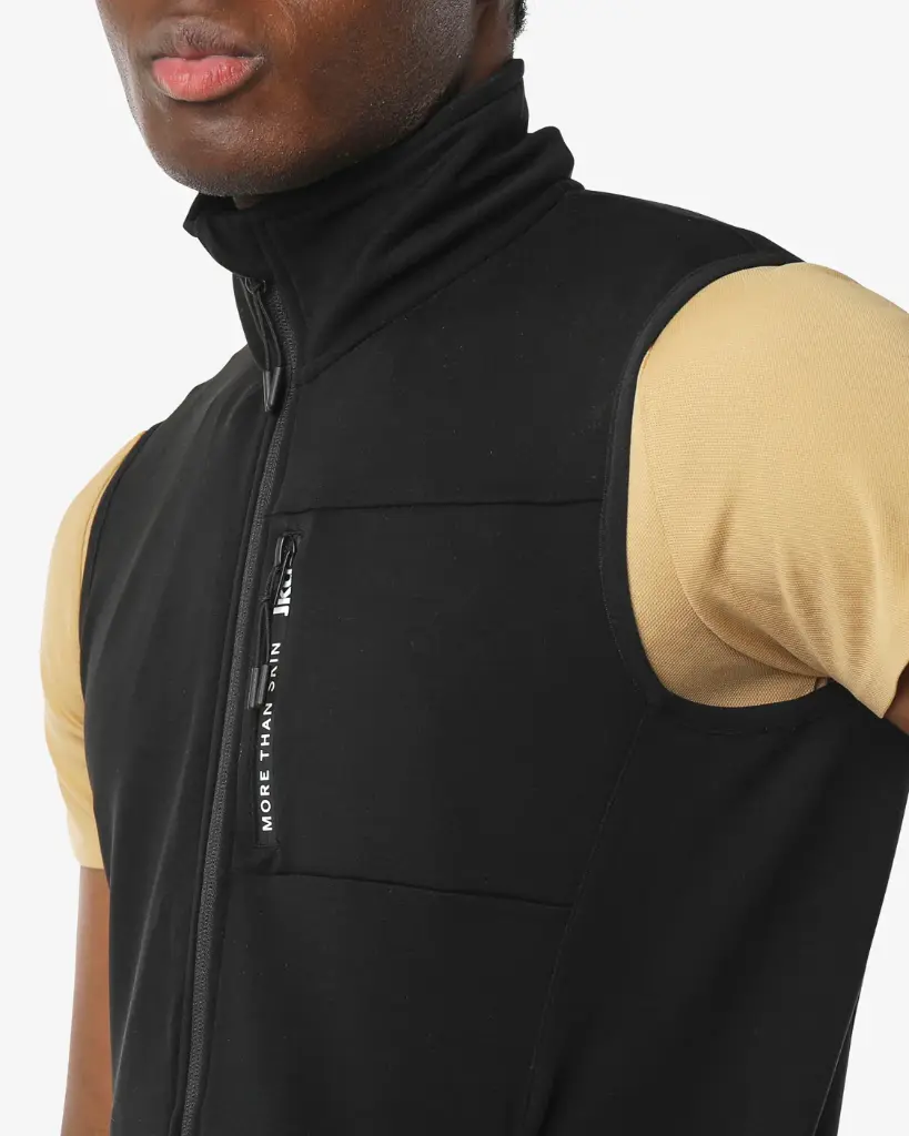 JOMEI MEN'S VEST