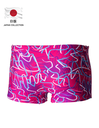 JP Men's Training Swimsuit 593
