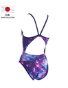 JP Women's Training Swimsuit 613