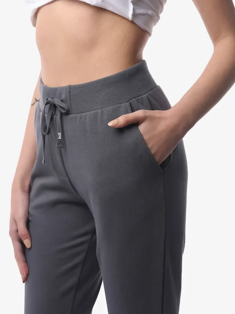 KOTTON MIX WOMEN PANTS