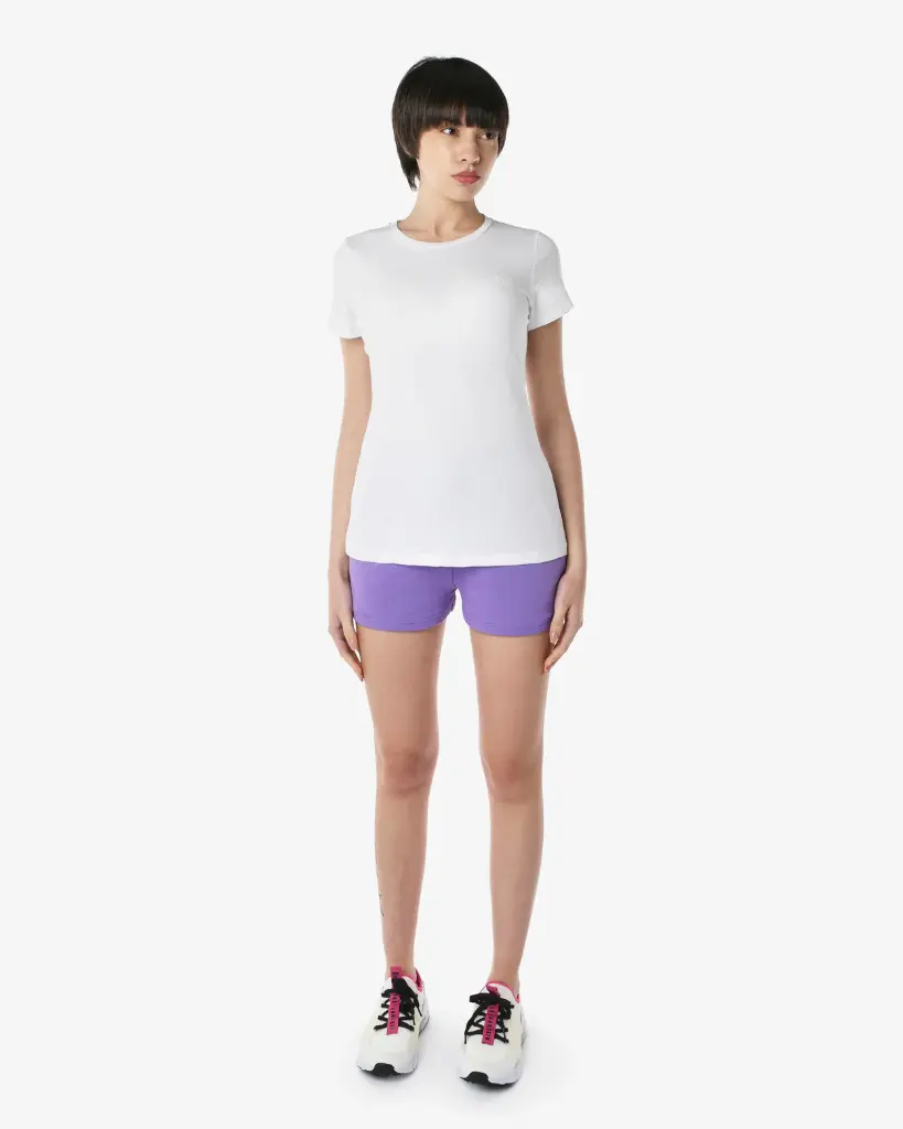 KOTTON MIX WOMEN SHORTS