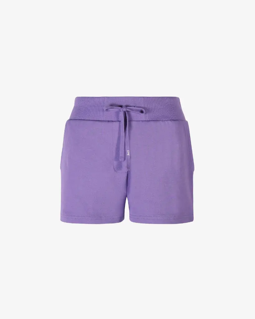KOTTON MIX WOMEN SHORTS
