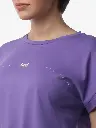 KOTTON MIX WOMEN SS BOXY TEE