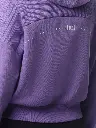 KOTTON MIX WOMEN ZIP HD JACKET