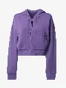 KOTTON MIX WOMEN ZIP HD JACKET