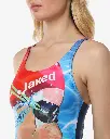 LADY SWIM WOMEN ONE PIECE