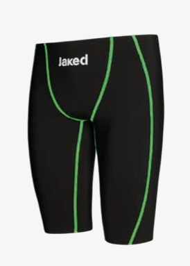 MEN’S JALPHA COMPETITION SWIMSUIT