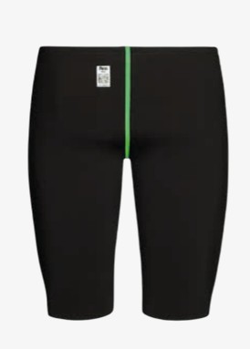 MEN’S JALPHA COMPETITION SWIMSUIT