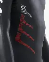 Men's one-piece wetsuit CHALLENGER MULTI-THICKNESS