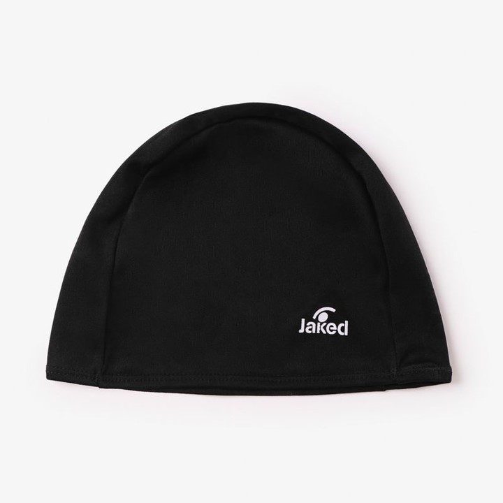PLAIN COLOR FABRIC CAP