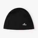 PLAIN COLOR FABRIC CAP